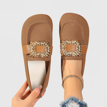 Jensen | Orthopaedic Loafers