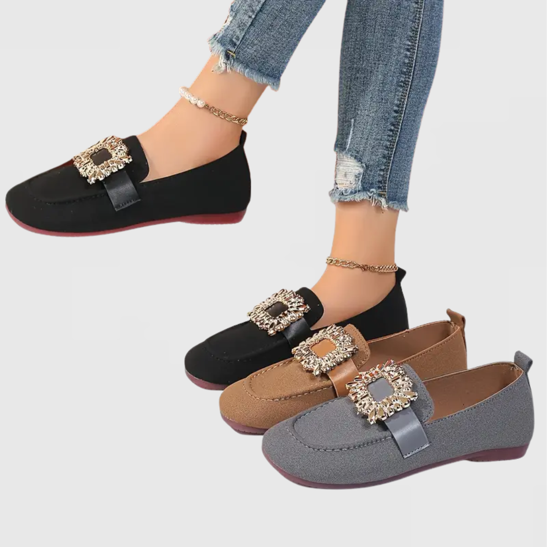 Jensen | Orthopaedic Loafers