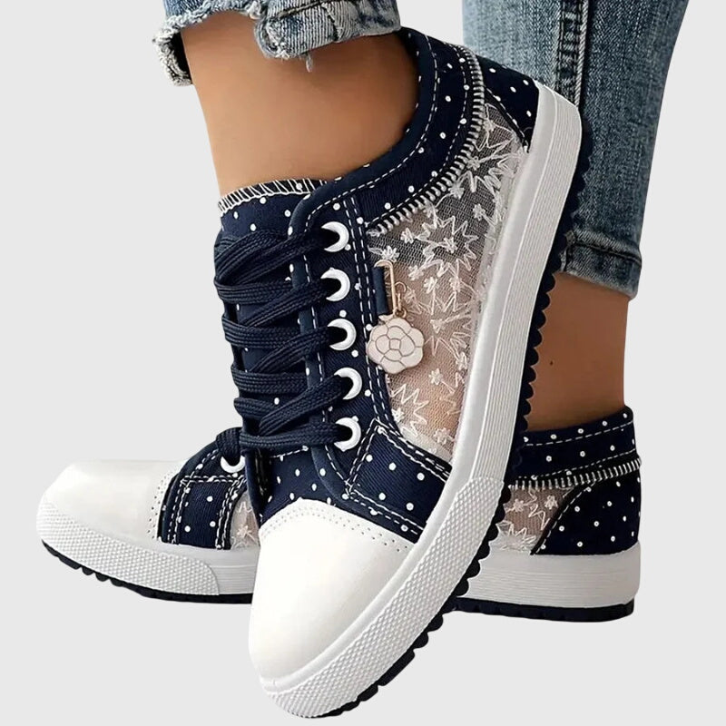 Melba | Orthopaedic Sneakers