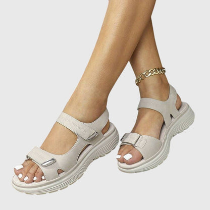 Zenobia | Orthopaedic Sandals
