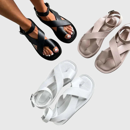 Lael | Orthopaedic Sandals