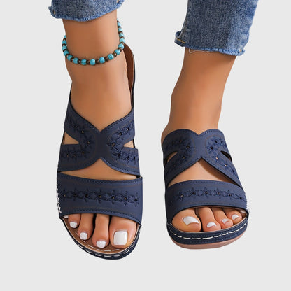 Revue | Lightweight Orthopaedic Sandals