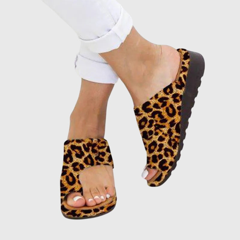Angela | Orthopaedic Summer Sandals