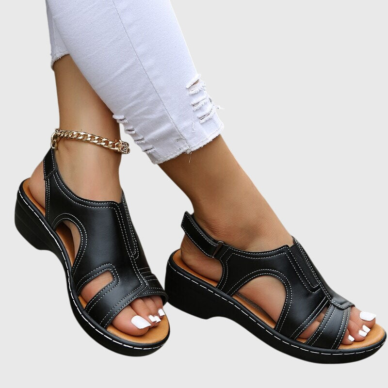 Stella | Orthopaedic Sandals