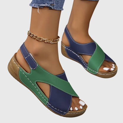 Anastasia | Orthopaedic Sandals