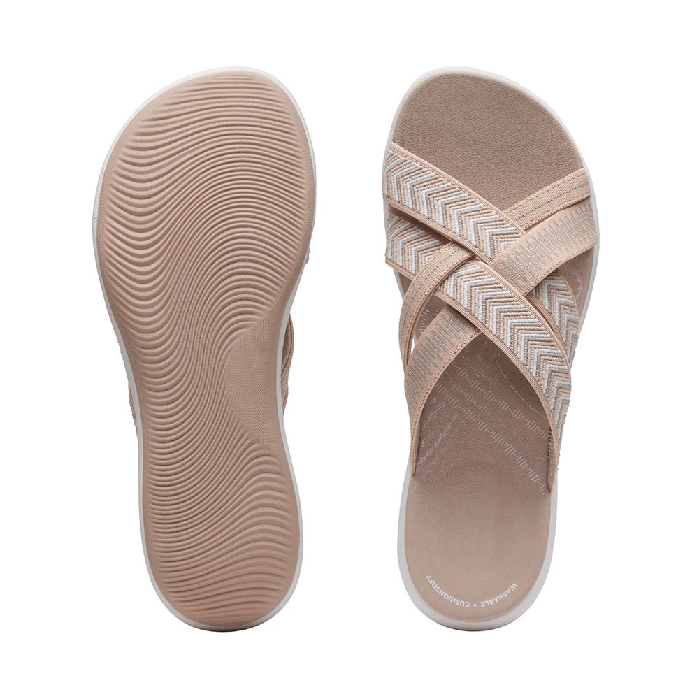 Velvet | Orthopaedic Comfort Sandals