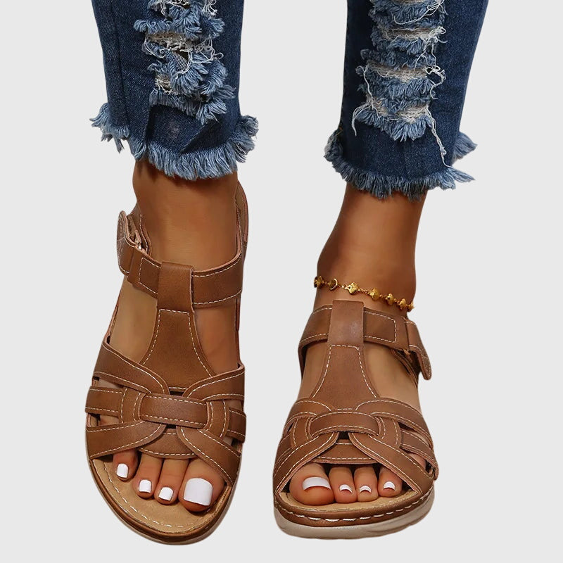 Livianna | Orthopaedic Sandals