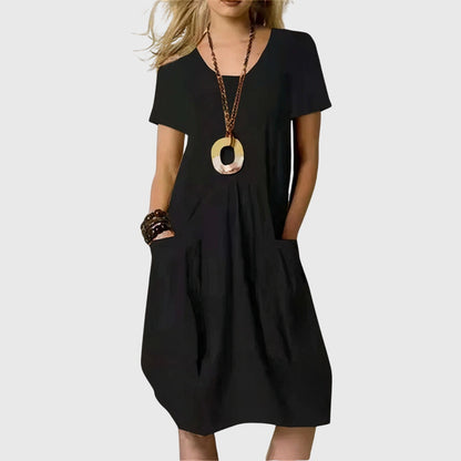 Jenna | Casual Dress