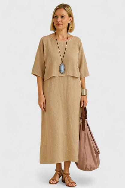Levana | Elegant Two-Piece Set
