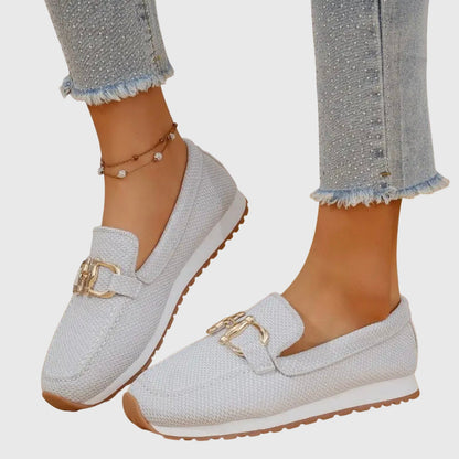 Keelin | Orthopaedic Loafers