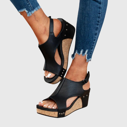 Lila | Orthopaedic Sandals