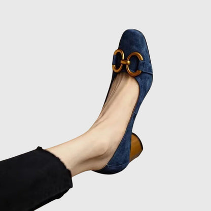 Thalassa | Stylish Heels