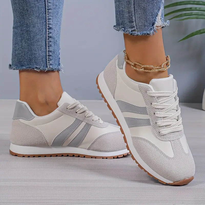 Raphaela | Orthopaedic Comfort Sneakers for Everyday Wear