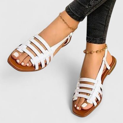 Zaya | Orthopaedic Sandals