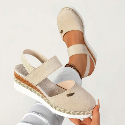 Vanessa | Orthopaedic Sandals