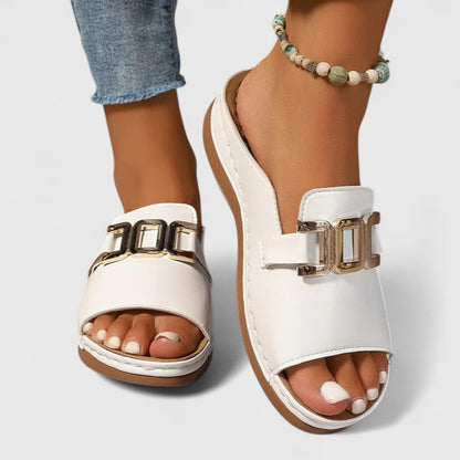 Dawson | Sophisticated Sandals