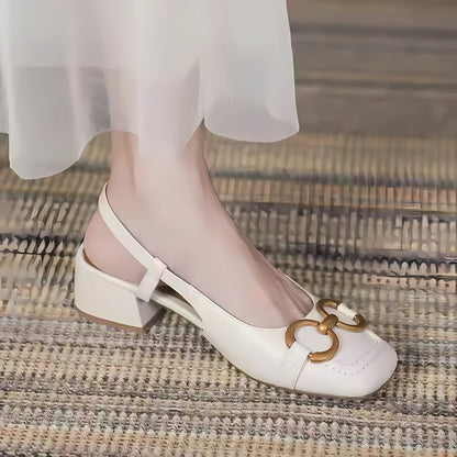 Kassidy | Orthopaedic Sandals