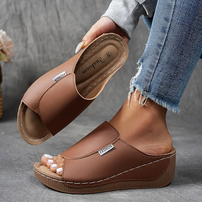 Romaine | Orthopaedic Sandals