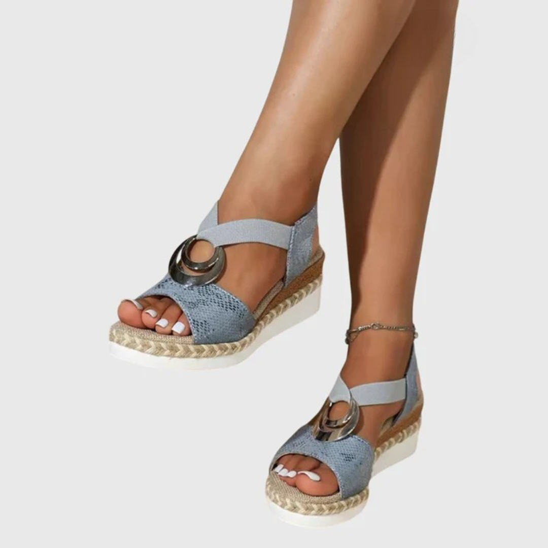 Vega | Orthopaedic Sandals