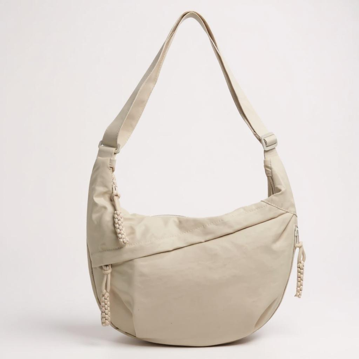Irene – Everyday Crescent Crossbody Bag