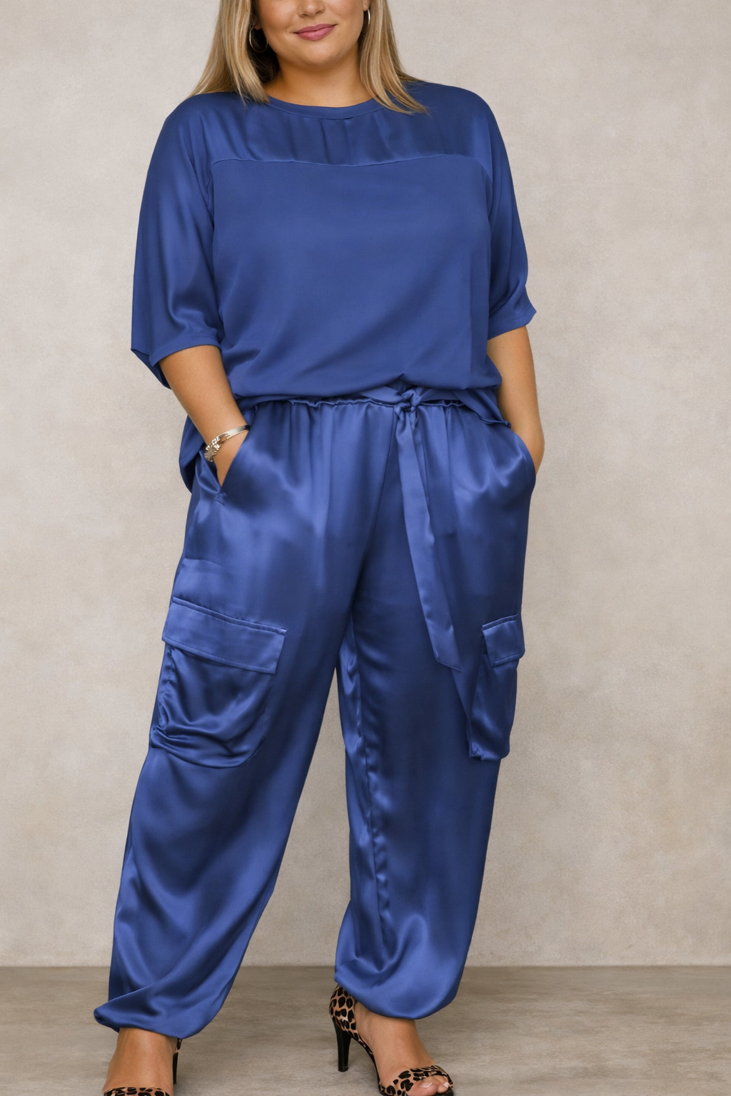 Brynlee | Cargo Lounge Set