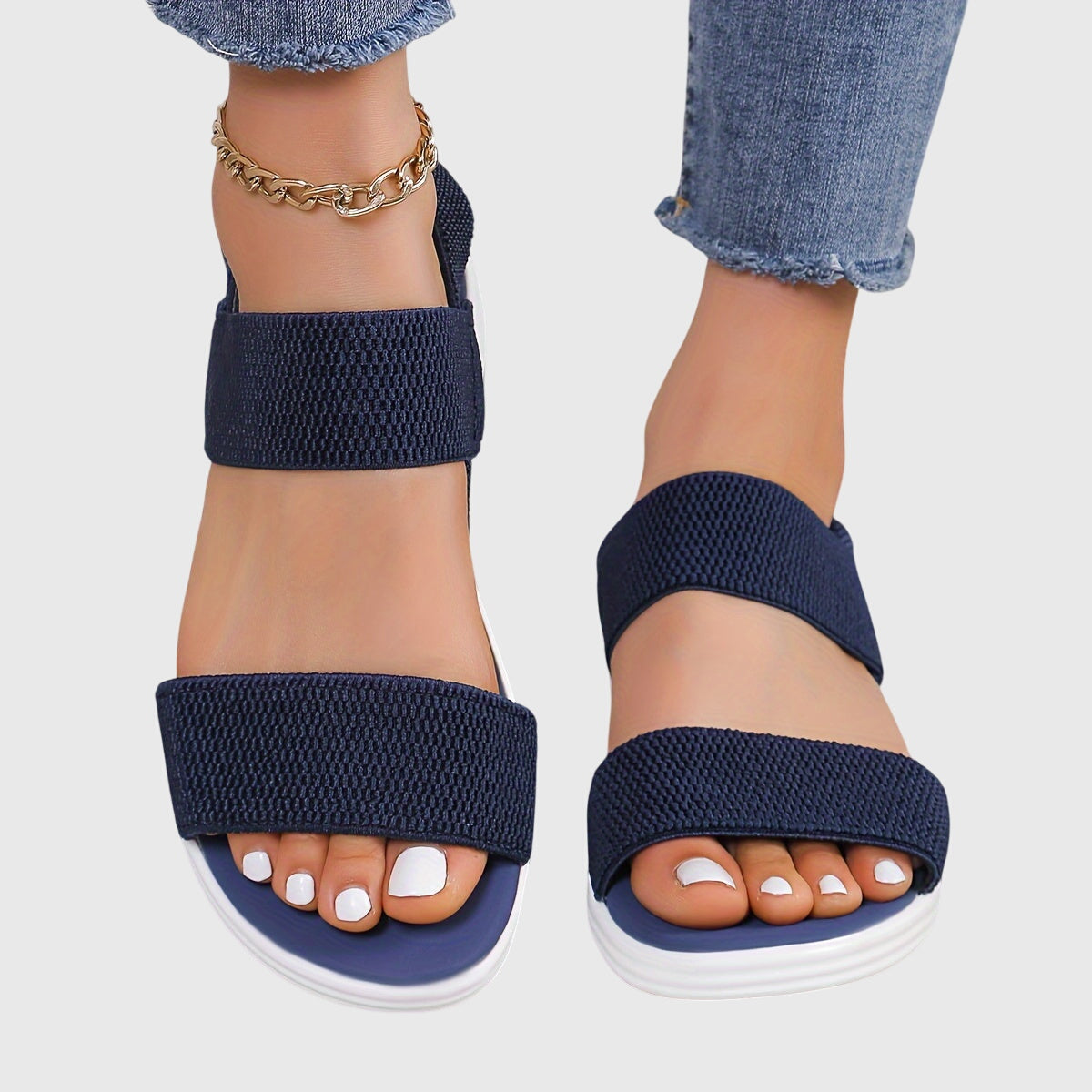 Decker | Orthopaedic Sandals