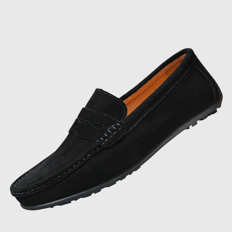 Reed | Orthopaedic Loafers