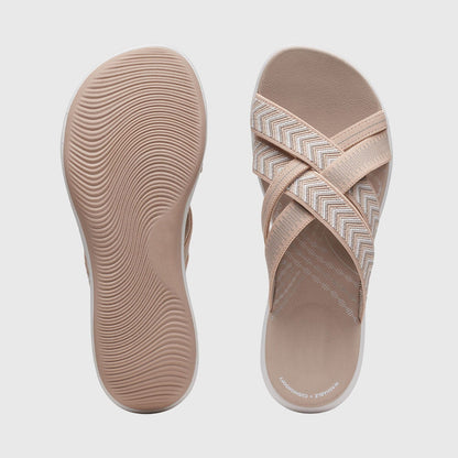Jaclyn | Orthopaedic Sandals