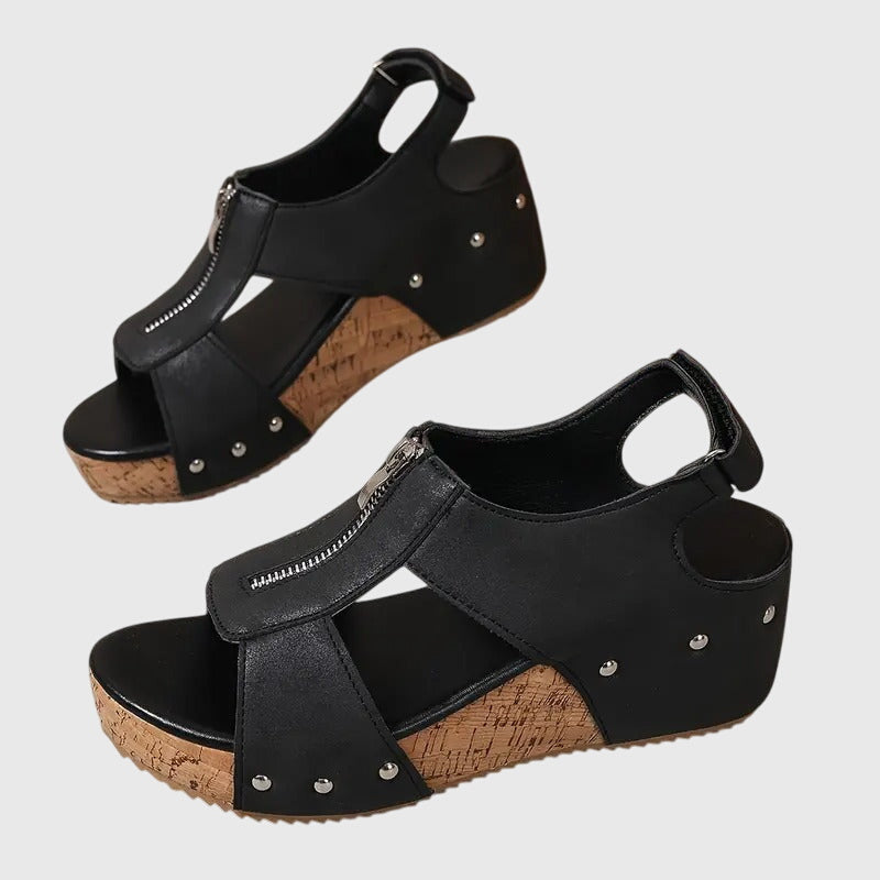 Jeanne | Orthopaedic Sandals