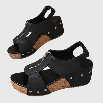 Jeanne | Orthopaedic Sandals
