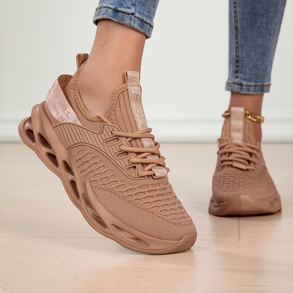 Jodie | Orthopaedic Sneakers