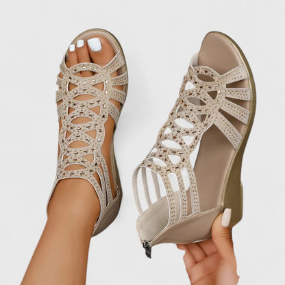 Lilah | Orthopaedic Sandals