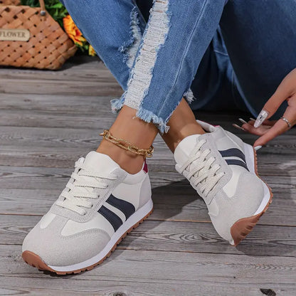Raphaela | Orthopaedic Comfort Sneakers for Everyday Wear