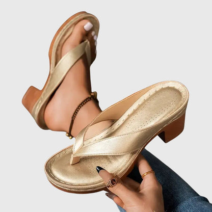 Tilda | Orthopaedic Sandals