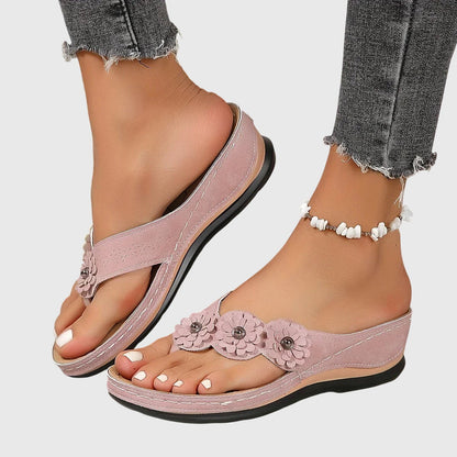 Cynthia | Orthopaedic Flip Flops