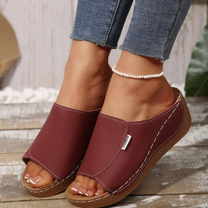 Glinda | Slip-on Sandals