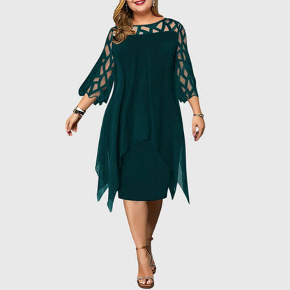 Charlee | Chic Dress