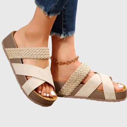 Katelyn | Orthopaedic Sandals