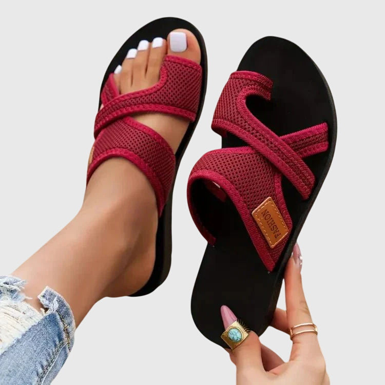 Madalyn | Orthopaedic Sandals