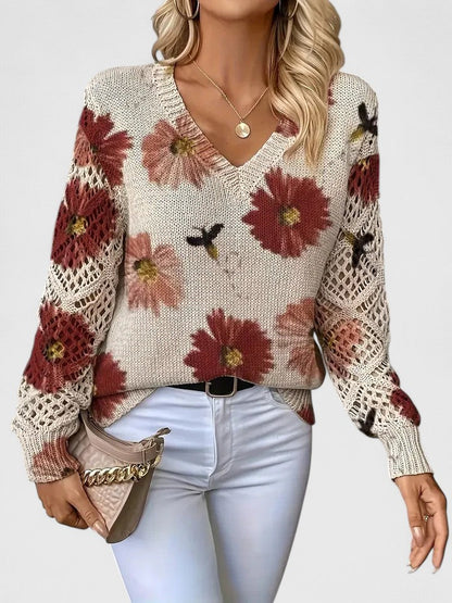 Lynn | Elegant Cardigan