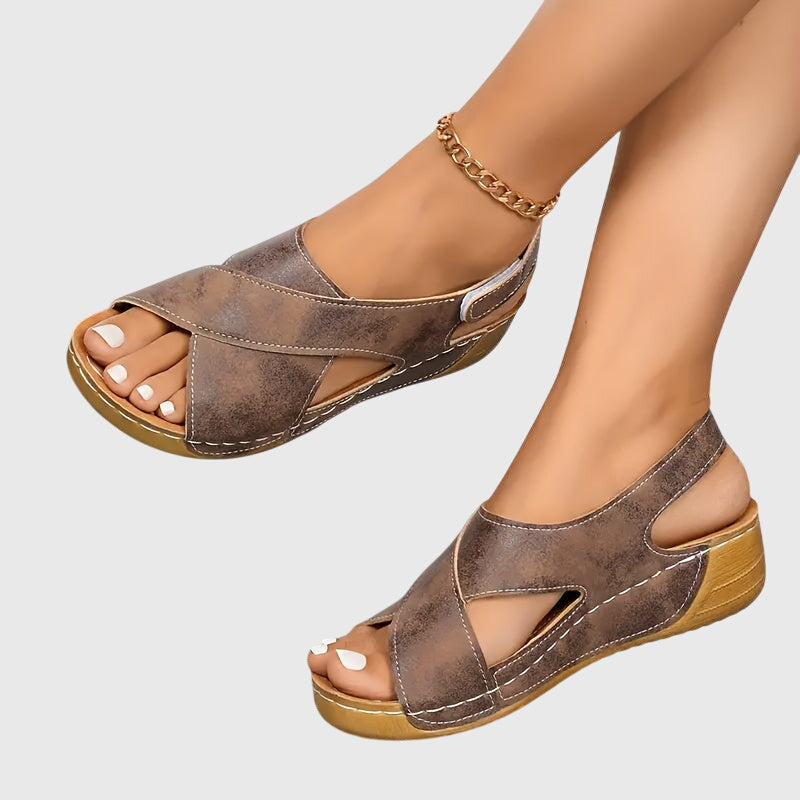 Ryan | Orthopaedic Sandals