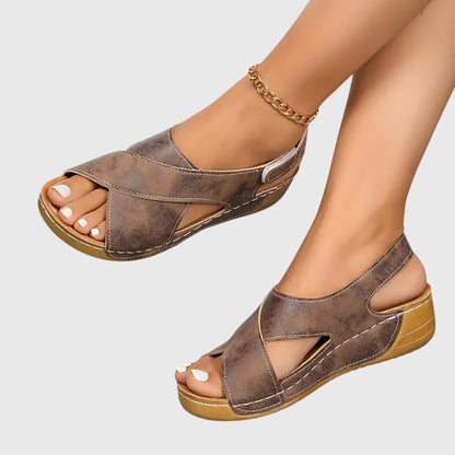 Ryan | Orthopaedic Sandals