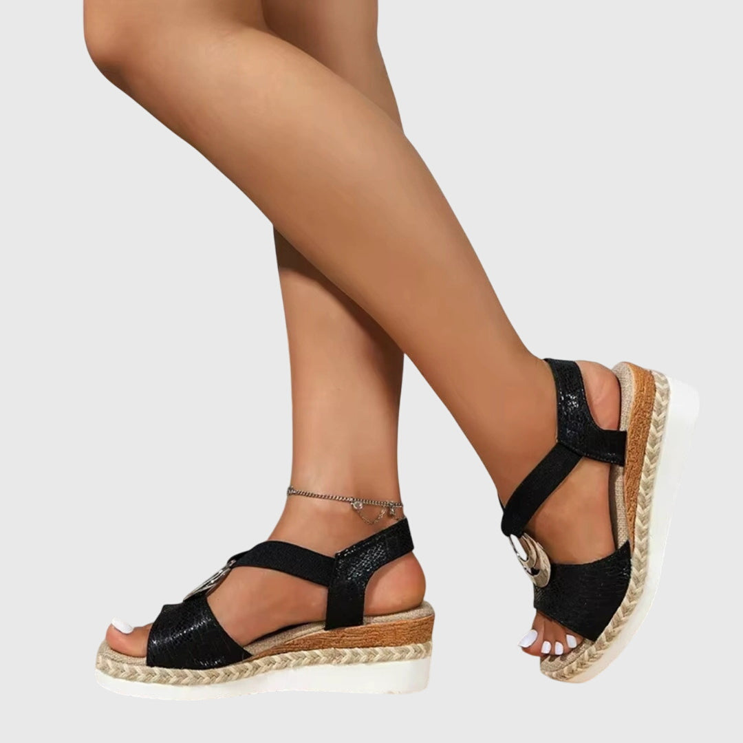 Vega | Orthopaedic Sandals