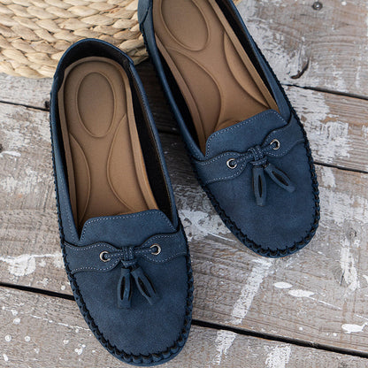 Lee | Orthopaedic Vintage Loafers