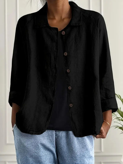 Shifra | Classic Light Top