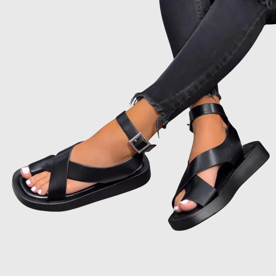 Lael | Orthopaedic Sandals