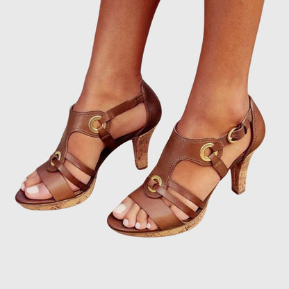 Chana | Orthopaedic Heels