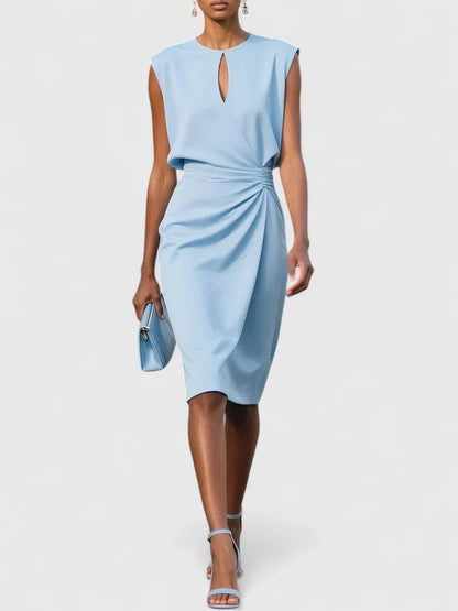 Mina | Sophisticated Dress