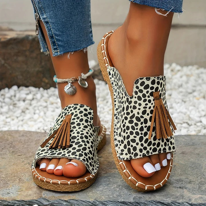 Caroline | Casual Orthopaedic Sandals