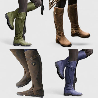 Genna | Orthopaedic Boots